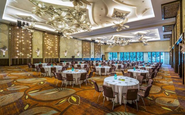 W Singapore - Sentosa Cove