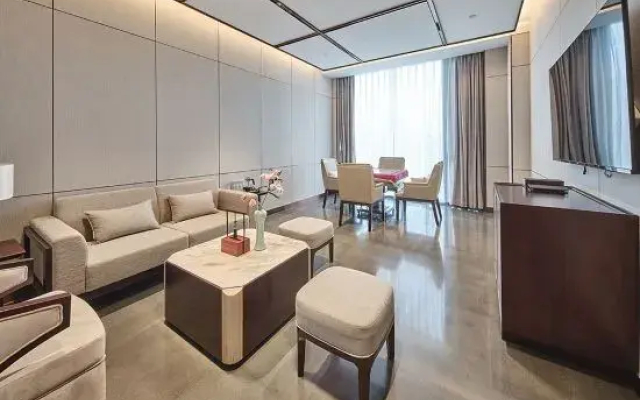 Ningde Sandu'Ao Fliport Hotel