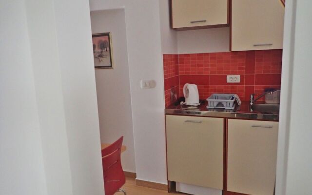 Apartments Studio Jasna Near the Beach