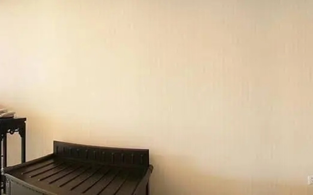 Zhonggong Plaza - Beijing