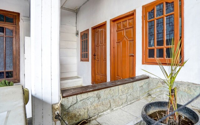 OYO Life 92310 Banyu Homestay