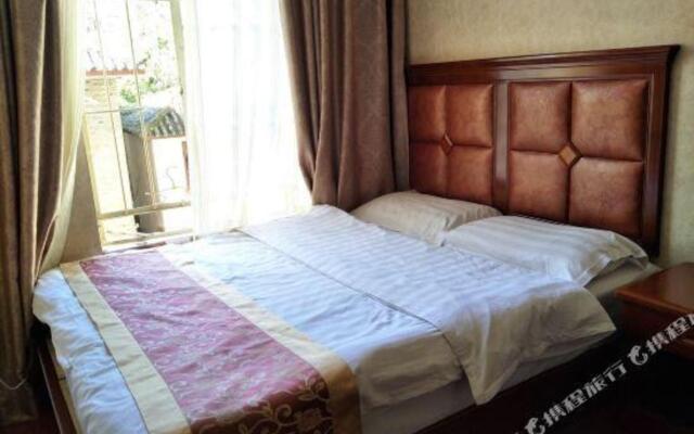 Kunming Jiaxi Hotel (Kunming Old Street)