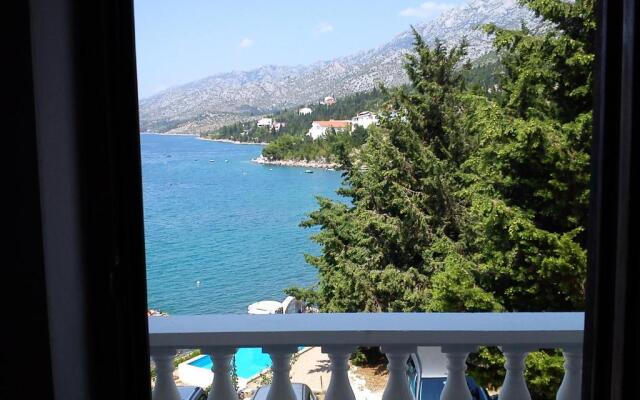Apartments Jukic