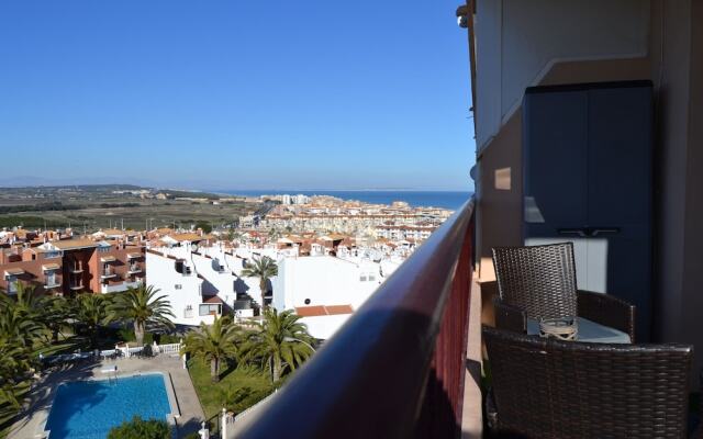 Estudio Jardín del Mar