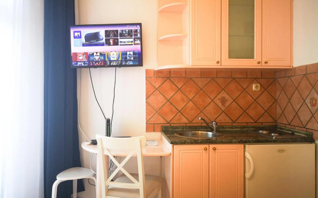 Central Masarikova Studio 1