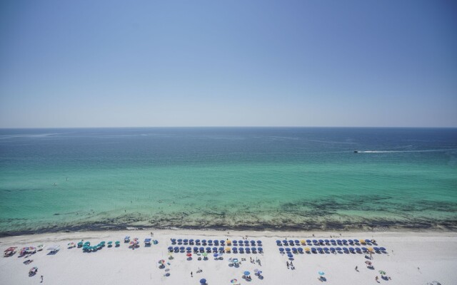 Pelican Beach Resort by Panhandle Getaways