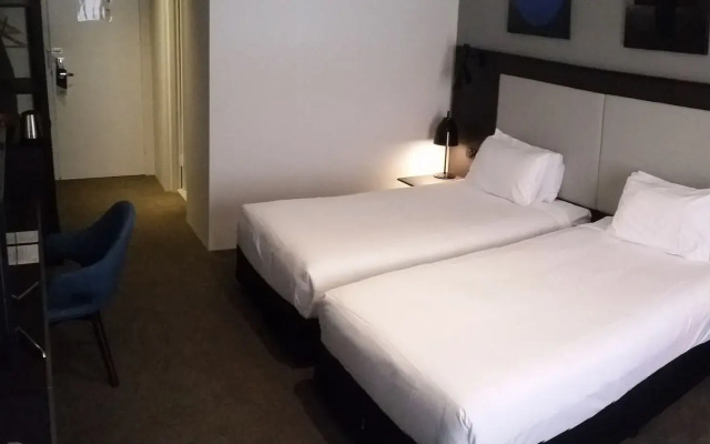 Silkari Urban CKS Sydney Airport Hotel