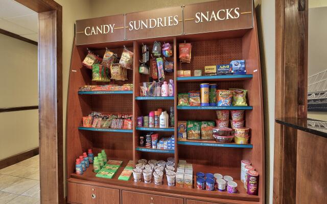 Staybridge Suites North - Albuquerque by IHG