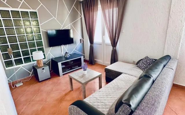 Apartmani Tariba