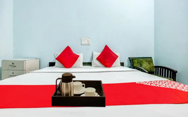 Oyo Flagship 703865 Moonlight Guest House