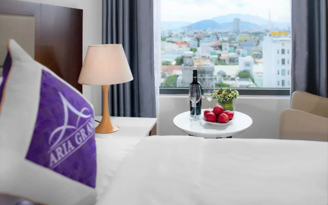 Aria Grand Hotel  Apartments