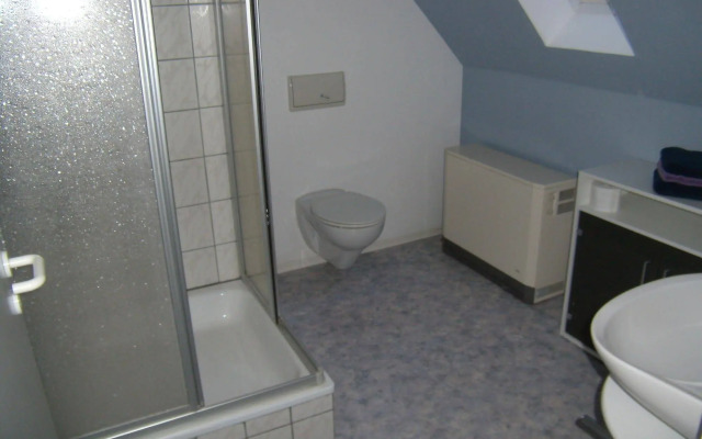 Wellnesshaus Waldmunchen