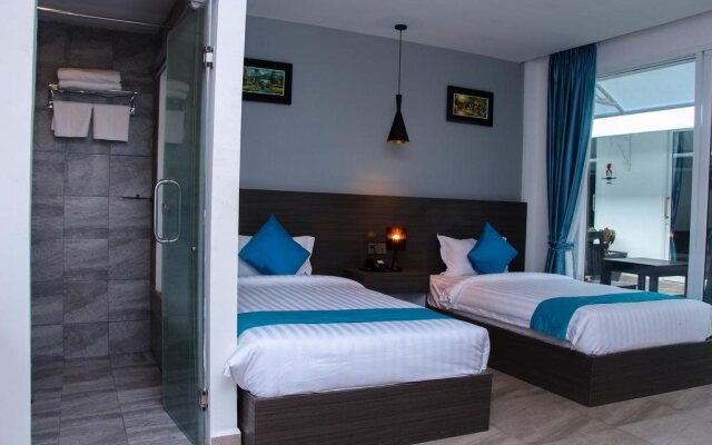 Good Time Boutique Hotel