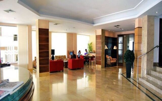 Hotel Clumba