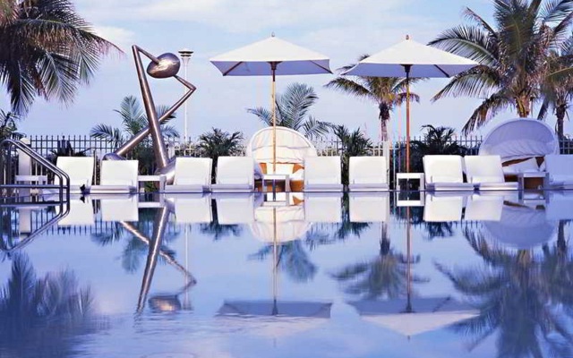 Sagamore Hotel South Beach - An All Suite Hotel