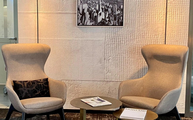 HOTEL ENGEL LIESTAL - Business & Lifestyle