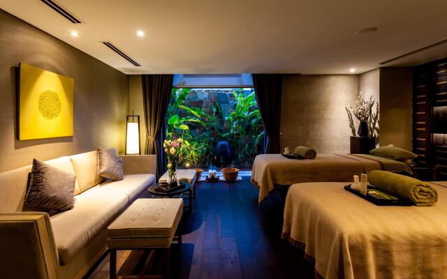 Crowne Plaza Vientiane by IHG