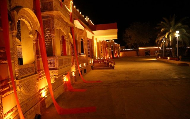 Hotel Chouhan Heritage