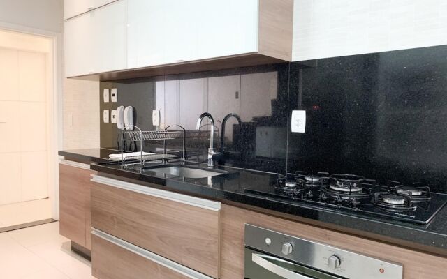 2 Minutes From Copacabana Beach Sl1001