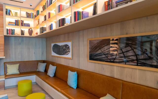 Austin Condo Hotel