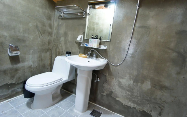 1928 Suimmaru Hanok Guesthouse