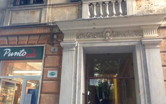 B&B Il Ciottolo