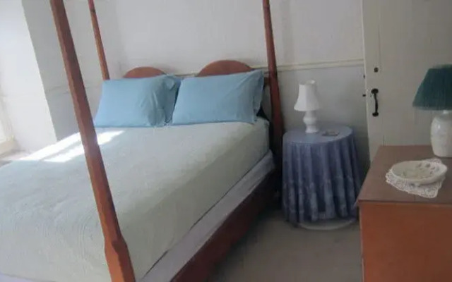 Inn at Neshobe River