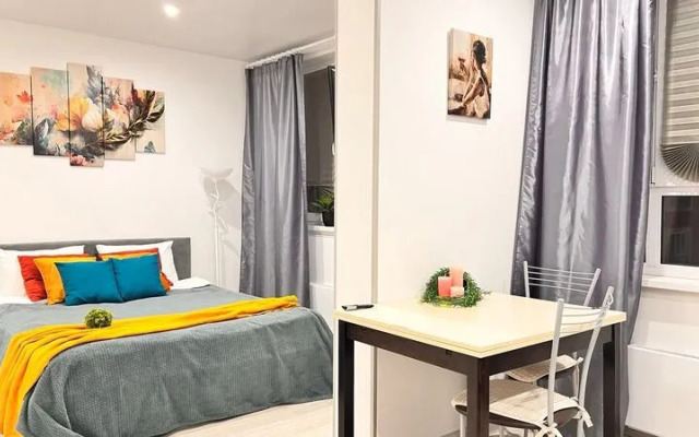 Magic Apartment on Yaganova St., 9