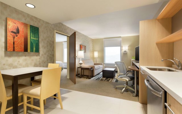 Home2 Suites by Hilton Richland, WA