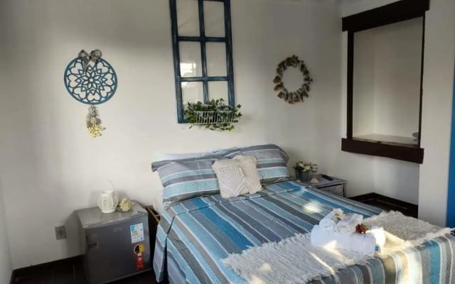 Casa das Árvores Guest House