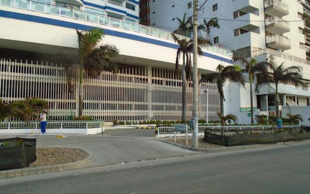 Inmobiliaria Cartagena Tropical
