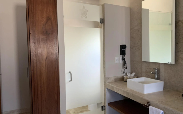 XAHA Villas Suites Tulum Mexico