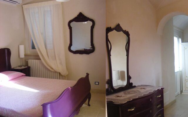 Masseria Pelosella B&B