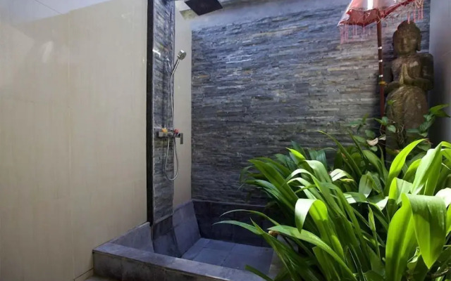 Bayshore Villa Sanur