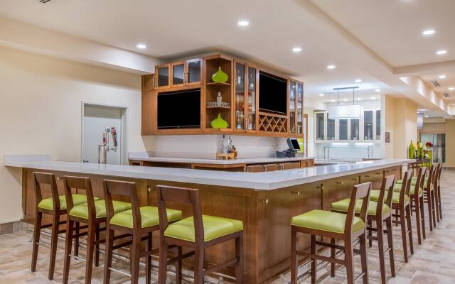 Hilton Garden Inn Olympia