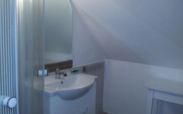 Gesztenyes Vendeghaz