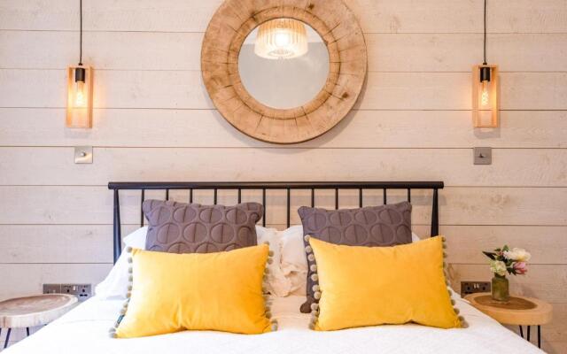 King Street Apartment