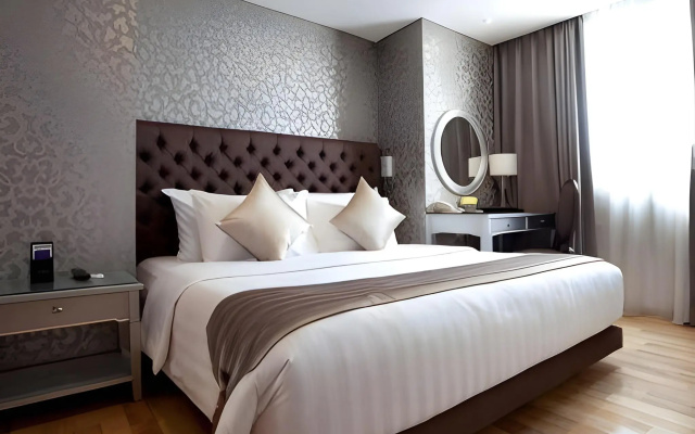 MG Suites Maven Semarang