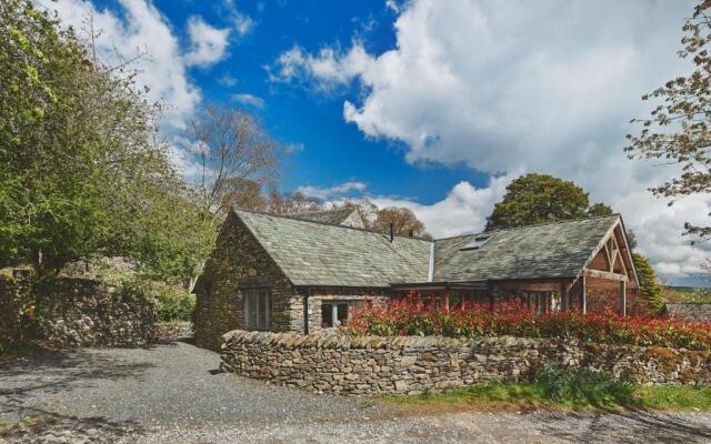 Potter Tarn Cottage