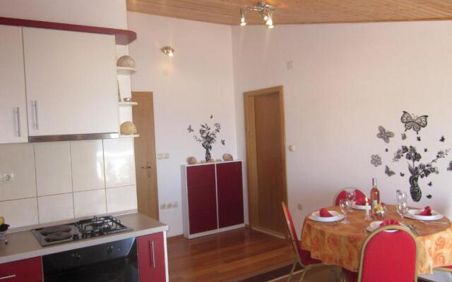 Apartmani Kresic 1