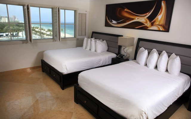 The Atlantic Hotel & Spa