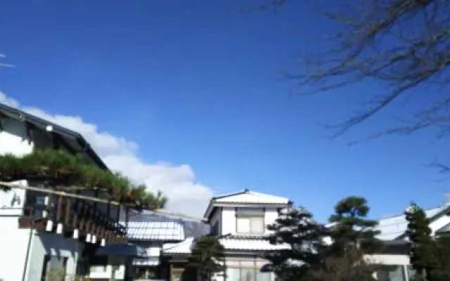 Minamiso