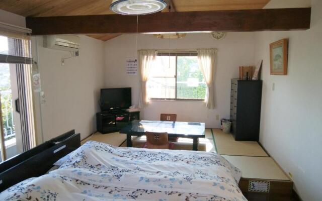 Hostel Kamakura