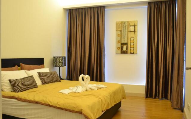 Magic suite