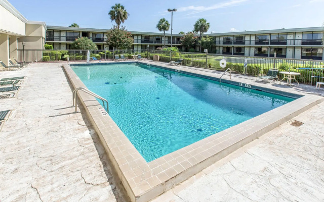 Holiday Inn Waycross