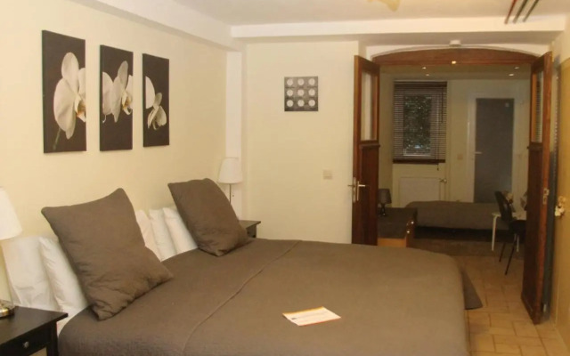 Archimede Guest House