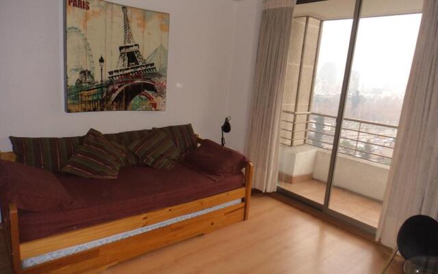 Edificio Bellavista Forestal