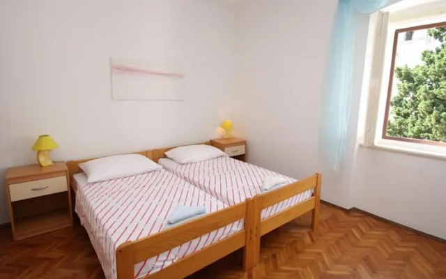 Apartment Cathedral View Pula