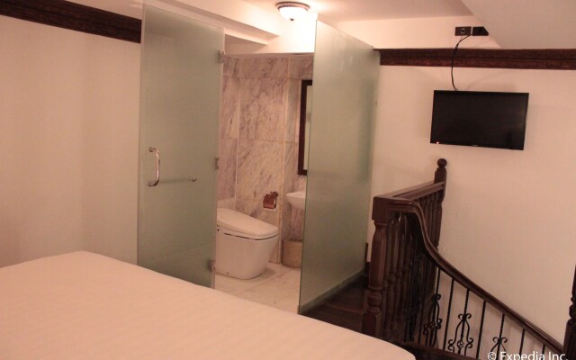 Hotel Luna