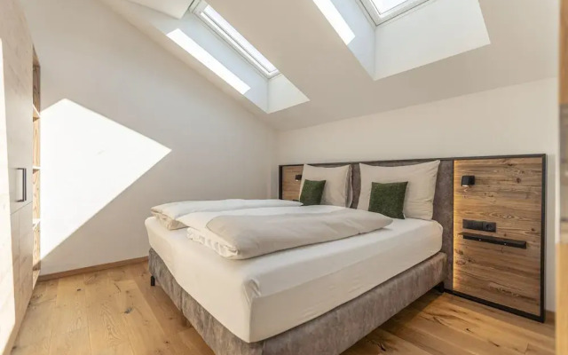 Penthouse in Rauris Near ski Area